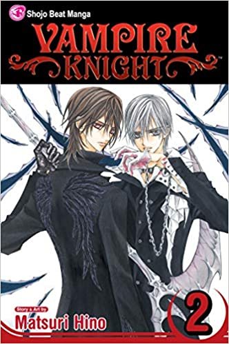 ダウンロード  Vampire Knight, Vol. 2 (2) 本