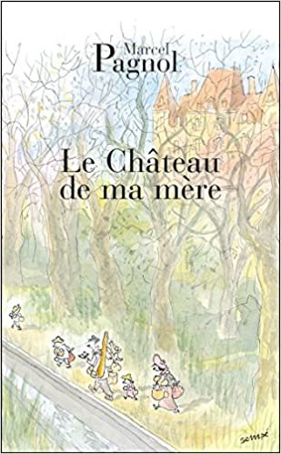 ダウンロード  Le Chateau De Mamere (Fortunio) 本