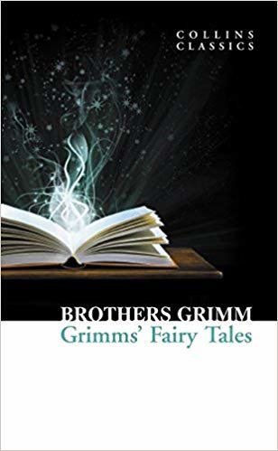 تحميل grimms &#39;Fairy Tales (Collins Classics)
