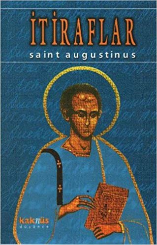 İtiraflar S.Augustinus indir