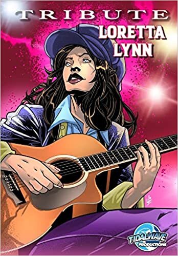 اقرأ Tribute: Loretta Lynn الكتاب الاليكتروني 