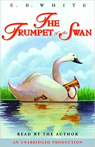 ダウンロード  The Trumpet of the Swan 本