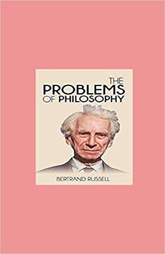The Problems of Philosophy Illustrated indir