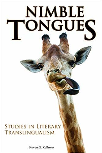 تحميل Nimble Tongues: Studies in Literary Translingualism