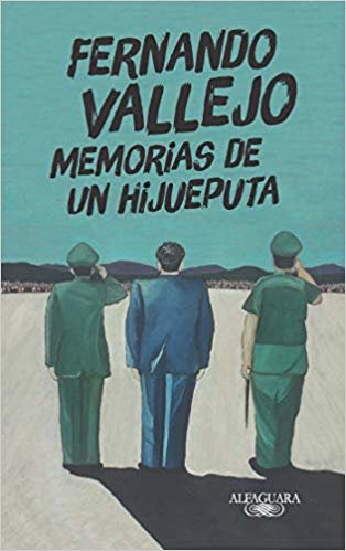 تحميل Memorias de Un Hijueputa / Memoirs of a Son of a Bitch