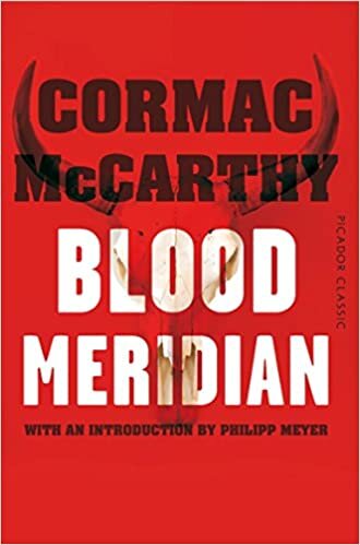 Blood Meridian (Picador Classic) indir