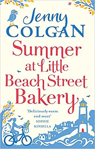 Summer at Little Beach Street Bakery : W&H Readers Best Feel-Good Read indir