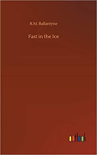 Fast in the Ice indir