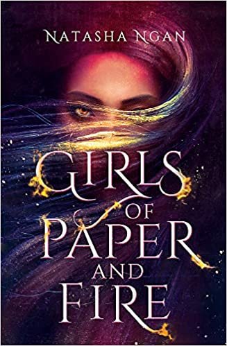 Girls of Paper and Fire indir