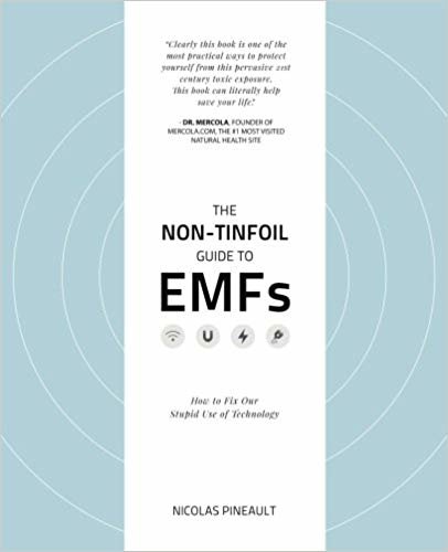 تحميل دليل غير Tinfoil إلى EMFs: كيفية تثبيت استخدامنا للتكنولوجيا الدهنية