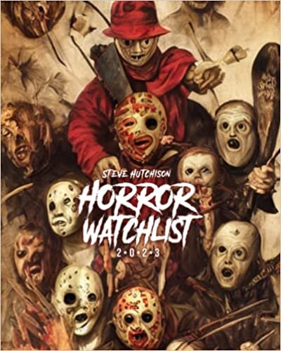 تحميل Horror Watchlist (2023)