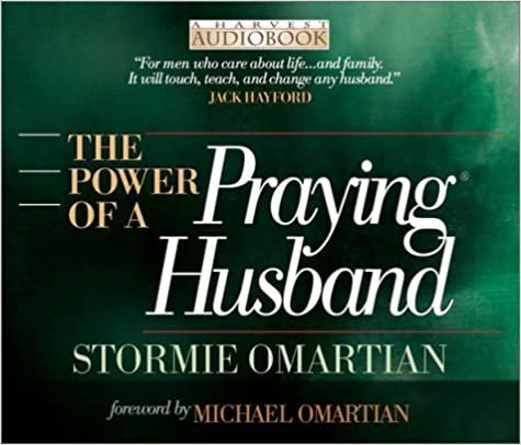 ダウンロード  The Power of a Praying Husband 本