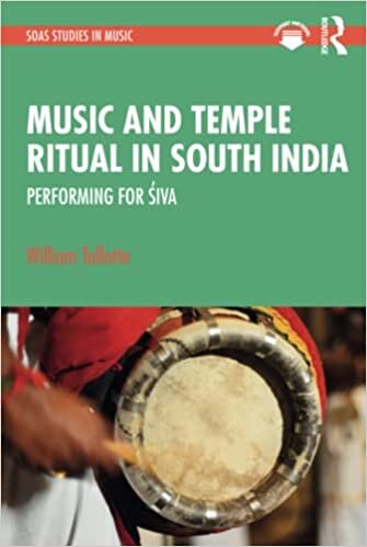 تحميل Music and Temple Ritual in South India: Performing for Śiva