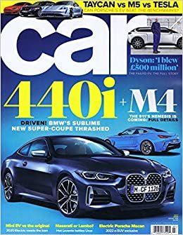 Car [UK] July 2020 (単号) ダウンロード