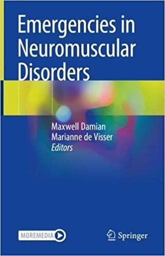 تحميل Emergencies in Neuromuscular Disorders
