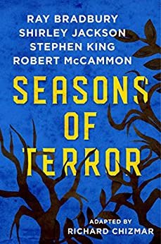 Seasons of Terror (English Edition)