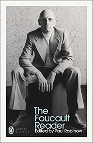 The Foucault Reader (Penguin Modern Classics) indir
