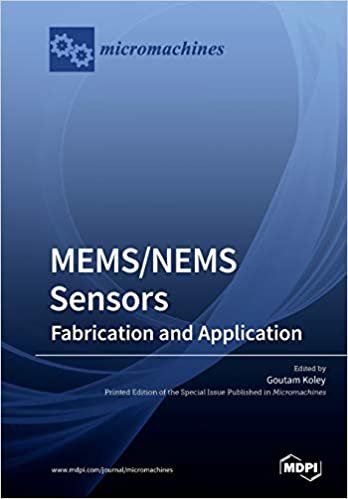 MEMS/NEMS Sensors: Fabrication and Application