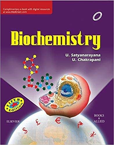  بدون تسجيل ليقرأ Biochemistry, India ,ed. :5