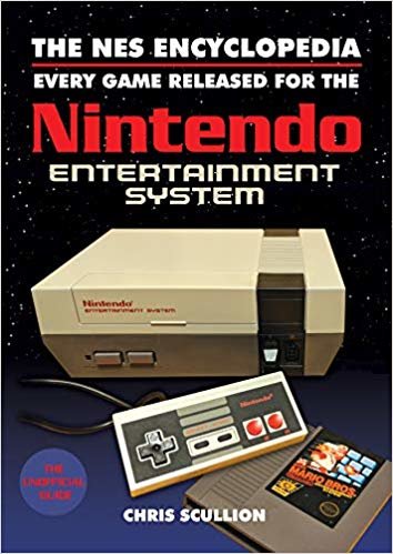 تحميل The NES Encyclopedia: Every Game Released for the Nintendo Entertainment System