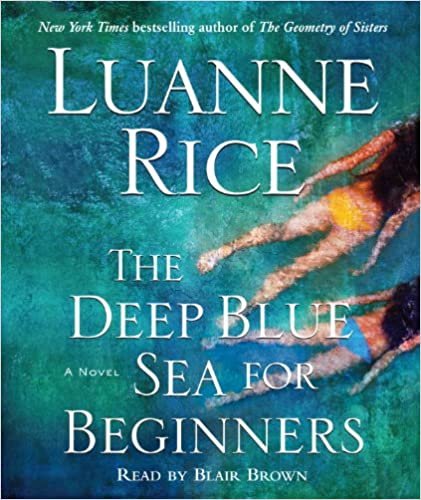 ダウンロード  The Deep Blue Sea for Beginners 本