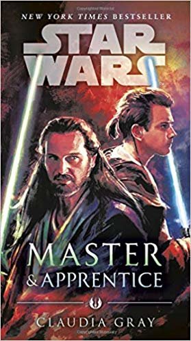 تحميل Master &amp; Apprentice (Star Wars)