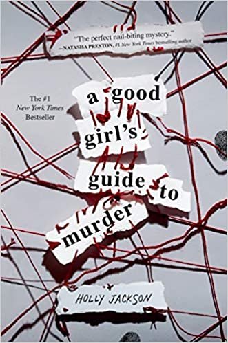 ダウンロード  A Good Girl's Guide to Murder 本