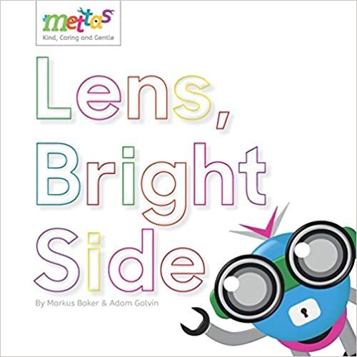 The Mettas: Lens, Bright Side indir