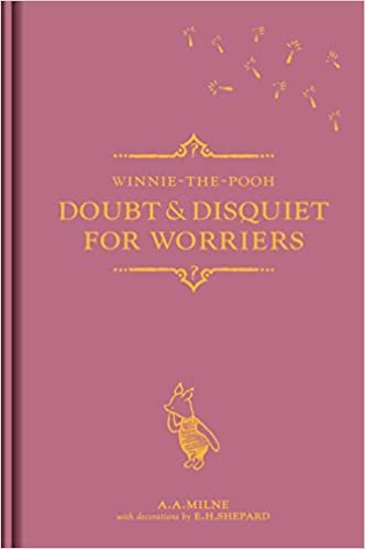Winnie-the-Pooh: Doubt & Disquiet for Worriers indir