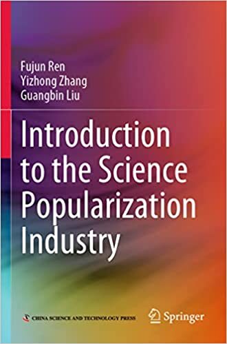 تحميل Introduction to the Science Popularization Industry