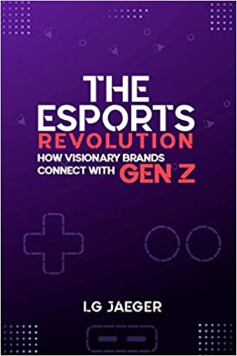 THE eSports REVOLUTION - How Visionary Brands Connect with Gen Z indir