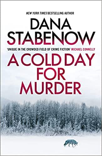 Dana Stabenow A Cold Day for Murder: Volume 1 تكوين تحميل مجانا Dana Stabenow تكوين