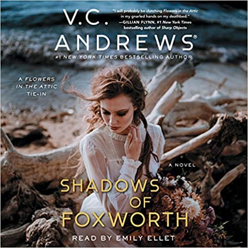 The Shadows of Foxworth (The Attic, Band 3) indir
