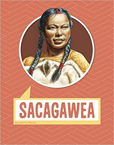indir Sacagawea (Biographies)