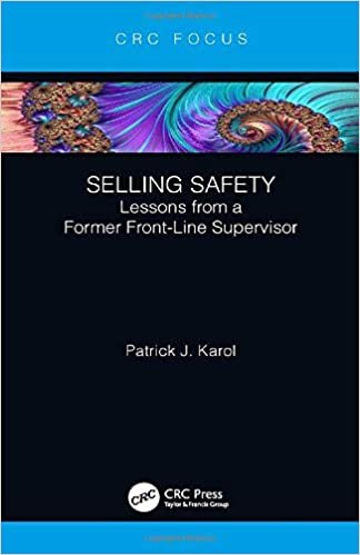 تحميل Selling Safety: Lessons from a Former Front-Line Supervisor