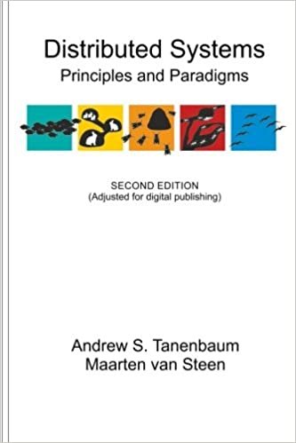 Distributed Systems: Principles and Paradigms indir