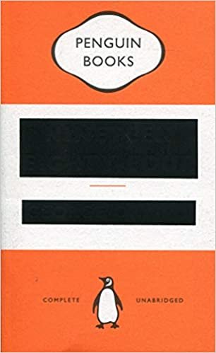 Penguin Classics Nineteen Eighty Four (Penguin Modern Classics)