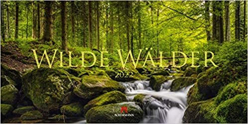 Wilde Waelder 2022