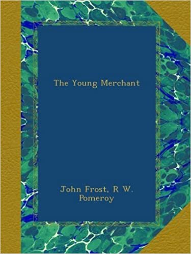 indir The Young Merchant