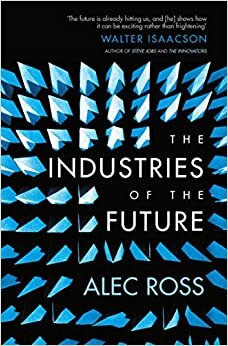 ダウンロード  The Industries of the Future 本