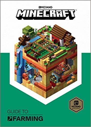  بدون تسجيل ليقرأ Minecraft: Guide to Farming