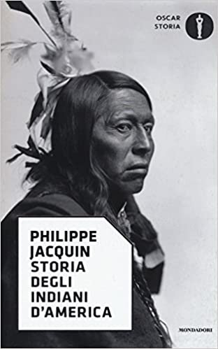 indir Storia degli indiani d&#39;America