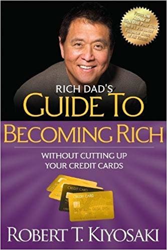 Rich Dads Guide to Becoming Rich Without Cutting Up Your Credit Cards indir