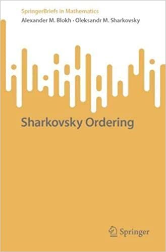 تحميل Sharkovsky Ordering