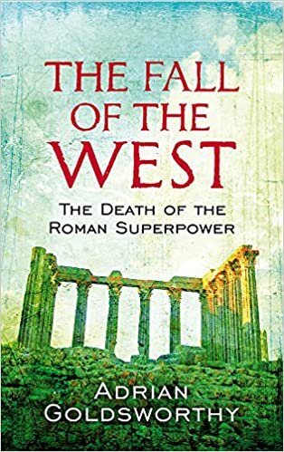 indir The Fall Of The West: The Death Of The Roman Superpower