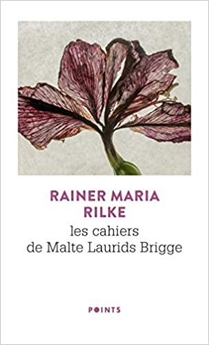 Les Cahiers De Malte Laurids Brigge (Points) indir