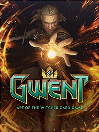 Gwent: Art of The Witcher Card Game