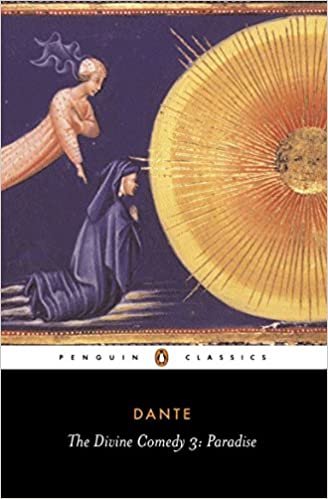 The Divine Comedy & Paradise: Paradise v. 3 (Classics) indir