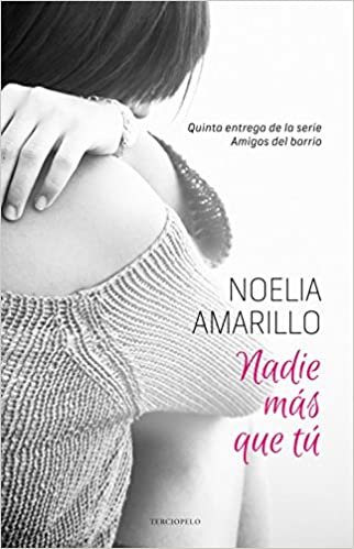 اقرأ Nadie Mas Que Tu الكتاب الاليكتروني 