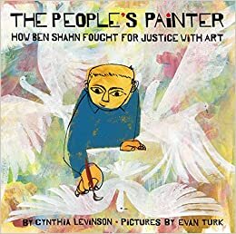 indir The People s Painter: How Ben Shahn Fought for Justice With Art